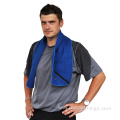 microfiber Cotton Custom Sports Gym Fitness Towel